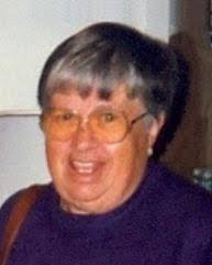 Helen Ohner Obituary