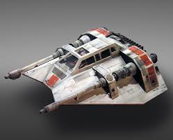 Stannarts Sci Fi Model Kit Gallery Star Wars Prints Star Wars Ships Star Wars History