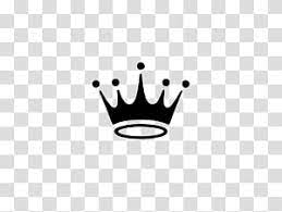 Logo Crown Crown Transparent Background Png Clipart King Crown Tattoo Instagram Logo Transparent Crown Background