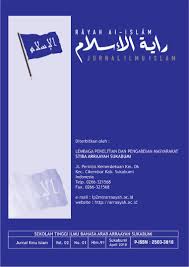 Maybe you would like to learn more about one of these? Peran Guru Dalam Mewujudkan Tujuan Pembelajaran Pendidikan Agama Islam Di Sekolah Rayah Al Islam
