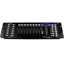 Dmx 512 Lighting Controller At Rs 2450 Piece ड एमएक स ल इट क ट र लर ड एमएक स ल इट स क ट र लर G Lights Chennai Id 14292263655