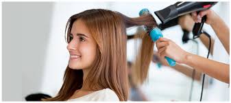 You can see how to get to split endz salon on our website. Salon Split Ends