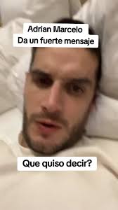 Adrian Marcelo @Gala montes @La Casa de los Famosos México @ViX #mensaje  #oculto