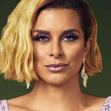 Baby forgive me (young marco remix) 06 nov 19. Robyn Dixon The Real Housewives Of Potomac