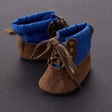 Tallina S Dark Brown And Blue Hiking Doll Shoes Doll Shoes Socks And Stockings Doll Supplies Craft Supplies Baby Doll Shoes Doll Shoes American Girl Accessories