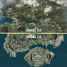 Whic Erangle Is Your Fav Google Play Gift Card Resident Evil Battle Royale Game