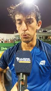 🎾🇪🇨🎙️, @copadavis Ecuador vs Uruguay , Palabras del Tenísta Ecuatoriano  @_andyandrade_ , para la #NuevaRepublicaEc , , después de ganar su partido  y la serie ante Uruguay a favor del Team Tricolor por ...