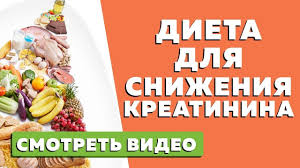 как снизить уровень мочевой кислоты в крови народными средствами Dieta Dlya Snizheniya Kreatinina Tri Produkta Kotorye Vredyat Pochkam Dieta Zdorove Produkty