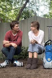 Fox star studios is producing the remake toplined by bollywood star sushant singh rajput. The Fault In Our Stars Book And Movie Differences Popsugar Entertainment