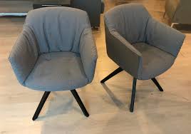 Sessel clubsessel loungesessel cocktailsessel antik braun w364_26. Rolf Benz 641 Sessel Leder Stoff Kombination 2 Sessel Nicht Drehbar Teppich Und Wohngalerie