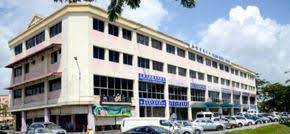 Rejang medical centre is one of the famous hospital in sibu, sarawak. Rejang Medical Centre Private Hospital In Sibu