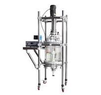 Essential Hemp Oil Ultrasonic Extraction Machine for Sale