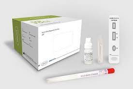 Rapid antigen lateral flow tests help find cases in people who may have no symptoms but are still infectious and can give the virus to others. The Uk Is Trialling Lateral Flow Testing For Covid 19 How Does It Work