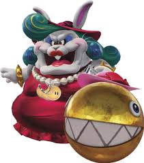 Mario odyssey broodals coloring pages. Super Mario Bros Assorted Nasties Characters Tv Tropes