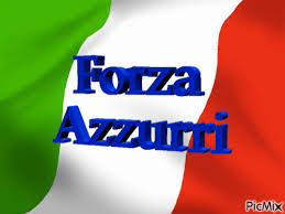 Forza azzurri italian mug, italian mug, italian pride mug, italian gifts, italian gift mug. Forza Azzurri Picmix