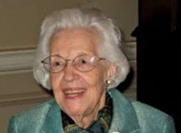 Geraldine Adams Patrick Obituary July 20, 2011