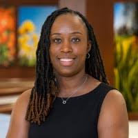 Kerrese Mitchell-Delgado