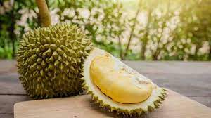 Durian satu ini adalah jenis durian yang paling terkenal di indonesia. Durian Termahal Di Dunia Harganya Setara Pajero Sport Harapan Rakyat Online