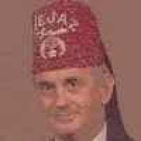 James Edward Halford Sr (1926–2000) • FamilySearch