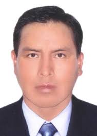 Otorongo CASTRO CUEVA, ROBERT PABLO. DNI: 29625616