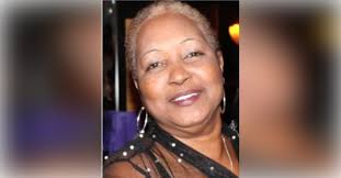 Obituary information for Gloria Marie Cole