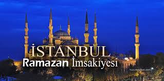 Diyanet i̇şleri başkanlığı 2021 i̇stanbul ramazan i̇msakiyesi yayımladı. Diyanet 2021 Istanbul Ramazan Imsakiyesi Huzur Sayfasi Islami Bilgi Kaynaginiz