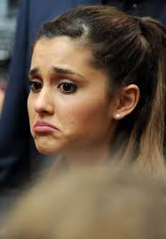 Ariana Grande Calls Brother Frankie 'Perfect' Following Nose Job