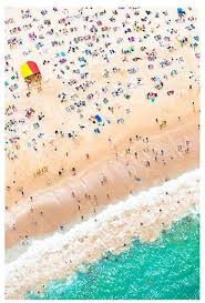 0 vastausta 9 uudelleentwiittausta 21 tykkäystä. Gray Malin Sydney Beach Vertical Art Bilder Vogelperspektive Tolle Fotos