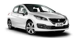 It was unveiled on 5 june 2007, and launched in september 2007. Peugeot 308 Thp 2016 Ganha Motor Flex Preco R 85 Mil Car Blog Br
