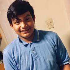 Logan Lee Salazar De La Cerda Obituary August 3, 2022