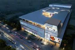 Plaza arkadia desa park city; Arkadia Shopping Mall Opens In Guatemala