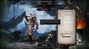Soulcalibur 6 custom character creation. Divinity Original Sin 2 Character Creation Guide Divinity Original Sin 2