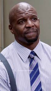 Terry is a proud mama hen., Follow @thebrooklyn99feeds , #brooklyn99  #andysamberg #terrycrews #melissafumero #jakeperalta #amysantiago #holt  #charlesboyle #ginalinetti #rosadiaz #b99edits ...