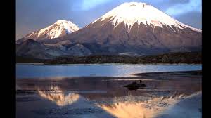 Il Flauto Di Pan Leggenda Alturas Inti Illimani Toluna