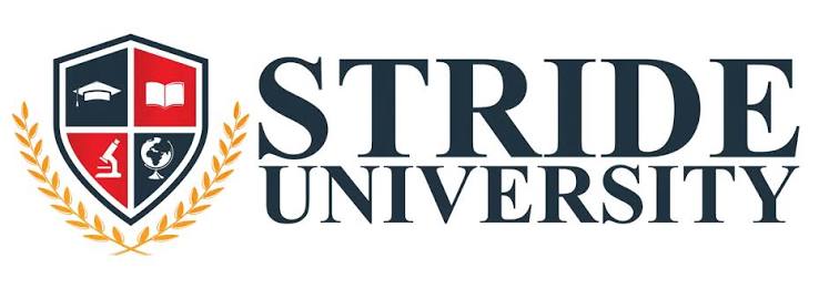 Stride University