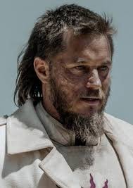 Fan Casting Travis Fimmel as Wicked in Mad Max: Warpath