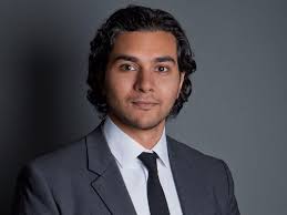 Rising Stars Age 35 and Under in Asset Management