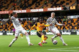 While we receive compensation when you click links to partners. Wolves Player Ratings Vs Man Utd Semedo Fabio Silva Star As Nuno Bows Out With Defeat Birmingham Live