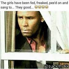 While the circumstances are disturbing, people are mocking the indignant attitude from kelly and trying to turn. Best 20 R Kelly Memes Viralmadness