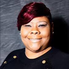 Keisha Gates's Instagram, Twitter & Facebook