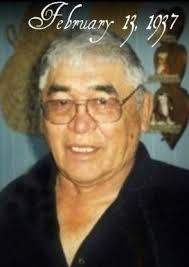 Valentine Perrault Obituary