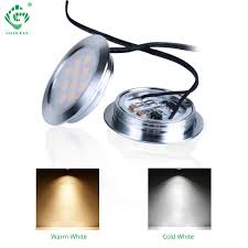 110v 220v Driverless Under Cabinet Lights Kitchen Led Light Closet Cupboard Furniture Shelf Lighting Counter Showcase Lamp Light Closet Light Ledlight Led Light Aliexpress