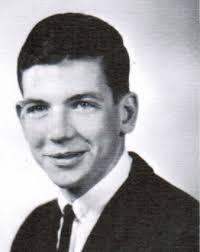 🇺🇸 SMITH, Donald "Don" Eugene, class of 1968, was born November 5, 1949.  He played