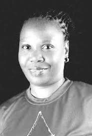 Obituary for Phyllis Angela Ferguson Wright