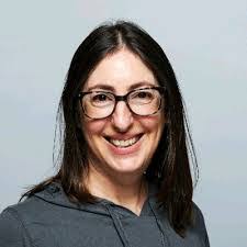 Sharon Hornstein's Instagram, Twitter & Facebook