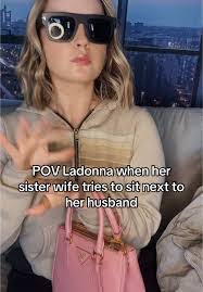 Ladonna Wiggins's Instagram, Twitter & Facebook