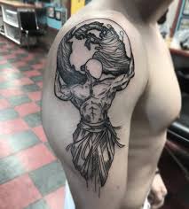 Search for other tattoos in portland on the real yellow pages®. Silver Salt Tattoo Atlas Black Blacktattoo Tattoo