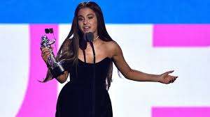 Video Music Awards Highlights