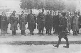Partigiani titini infami e assassini. Esercito Popolare Di Liberazione Della Jugoslavia Wikiwand
