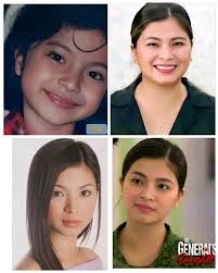 Great photography angel #celebrity